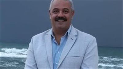 إلغاء حفل محمود الليثي بشاطئ النخيل، وإدارة المصايف: لم يحصل على تصريح 