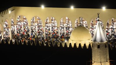  مواقيت الصلاة اليوم، موعد أذان الفجر اليوم السبت 12- 8-2023 بتوقيت القاهرة والمحافظات 