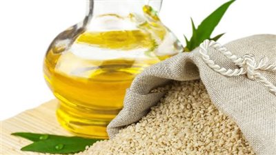 فوائد زيت السمسم لمرضى القلب والسكري