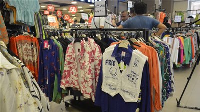 غدًا انطلاق الأوكازيون الشتوي 2024 لمدة شهر.. الخصومات تصل لـ70%.. وشعبة الملابس الجاهزة تتوقع انتعاشة في المبيعات