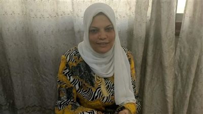 تعيين عفاف علي مديرا لإدارة التخطيط والمتابعة بالجيزة (صور)