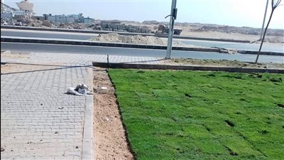 رئيس جهاز مدينة العبور الجديدة: الإسراع في معدلات التنفيذ لمشروع سكن بديل العشوائيات 