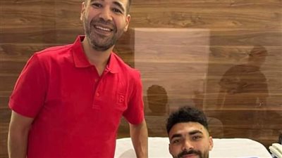 الأهلي يعرض خالد عبد الفتاح على طبيب نمساوي 