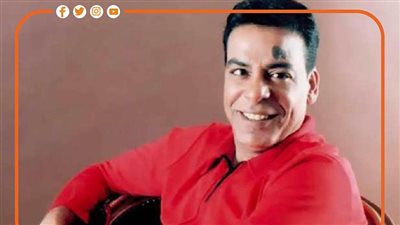 الواد الجن حسن الأسمر.. سر إخفائه الوحمة في بداية مشواره وقصة أول سيارة اشتراها (فيديوجراف)