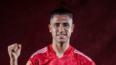 الأهلي، موعد عودة رضا سليم إلى القاهرة