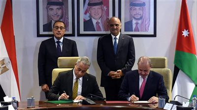 وزارة العمل: وثيقة تعاون لتعزيز العلاقات الثنائية في القوى العاملة والتدريب المهني مع الأردن