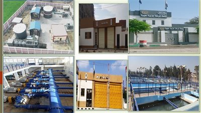 محافظ الشرقية يتابع تنفيذ مشروعات حياة كريمة بالحسينية