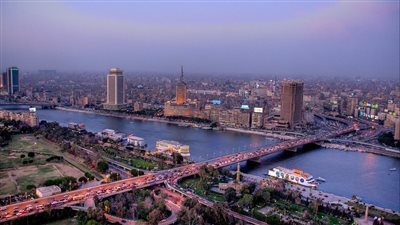 إحصائية أمريكية: القاهرة يسكنها 7400 مليونير و5 مليارديرات 
