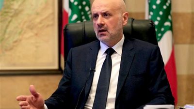 خارجية لبنان تؤكد رفض أي دعم للتنظيمات المسلحة والمتطرفة داخل أراضيه