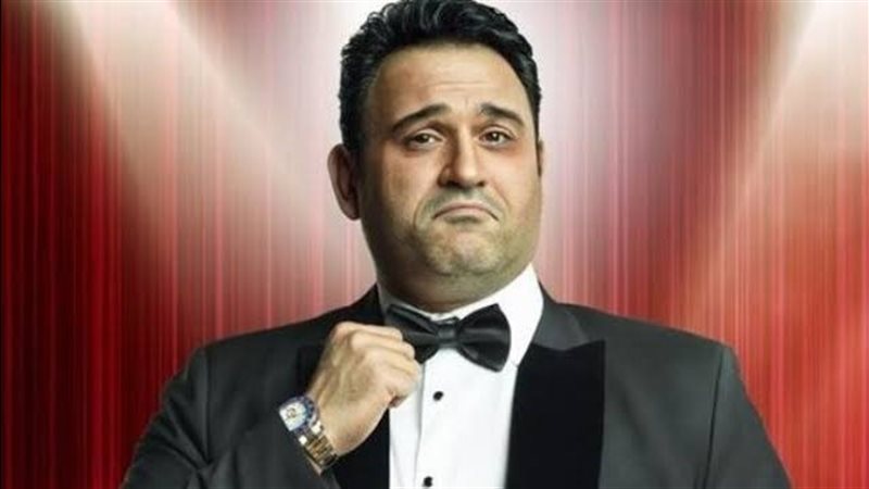 أكرم حسني، فيتو