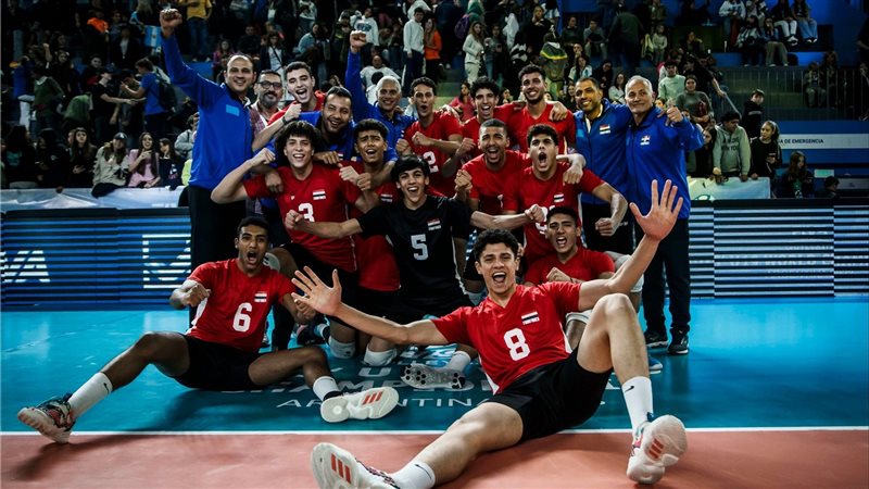 منتخب الشباب للكرة
