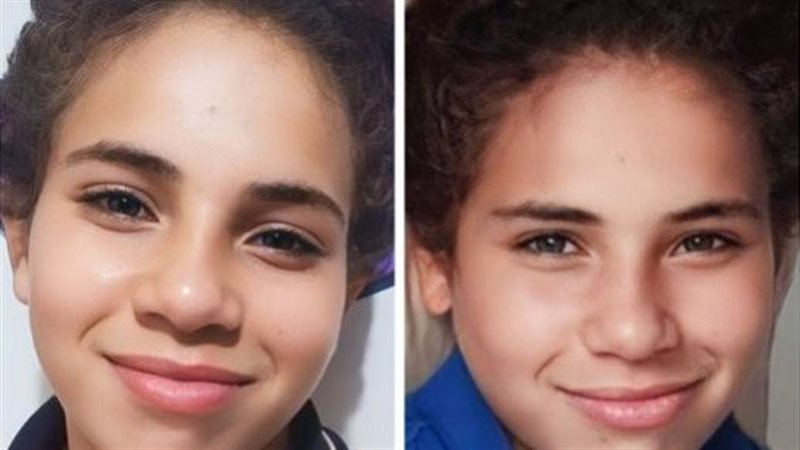 مأساة الطفلة داليا،