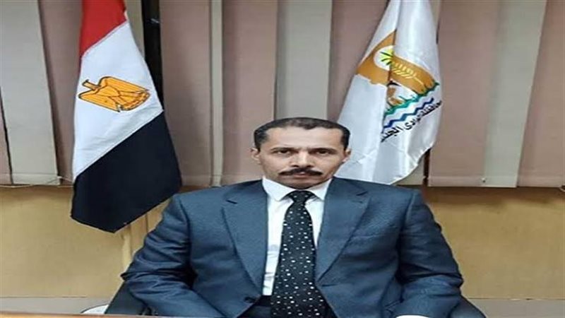 وكيل وزارة الصحة