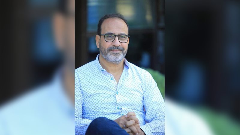 عصام زكريا رئيس المهرجان،