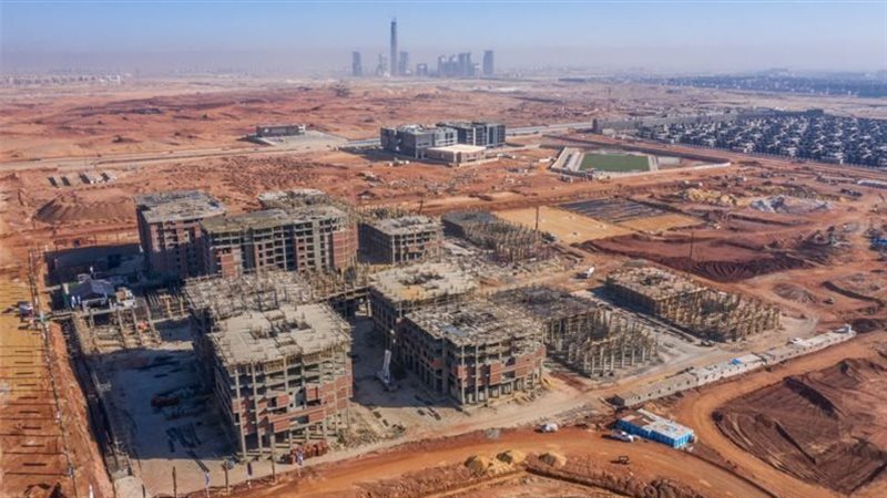 عقارات، فيتو