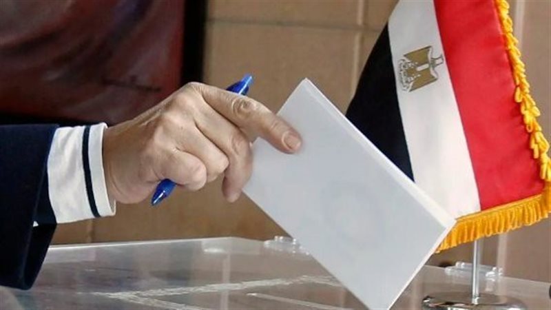 انتخابات الرئاسة