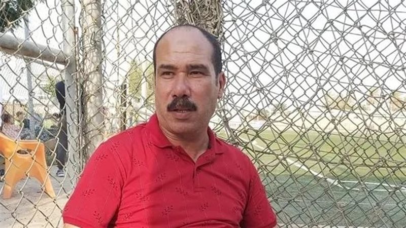 محمد إسماعيل مدير