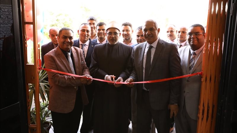 قيادات جامعة الأزهر،فيتو