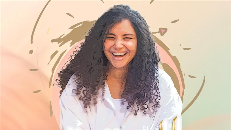 نسمة محجوب،فيتو