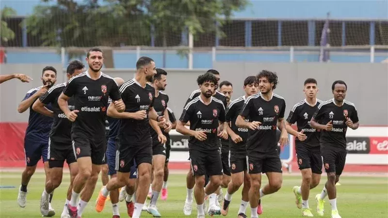 الأهلى، فيتو
