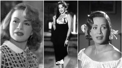 هند رستم، الخجولة التي غيرت صدفة مسار حياتها، وحرمت نفسها من الأكل من أجل الفن