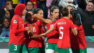 الكاف يعلن قائمة المنتجات والأندية المرشحين لجوائز الأفضل في أفريقيا للسيدات 