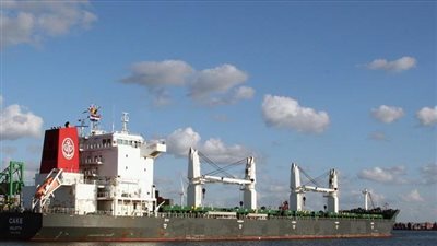 تداول 120 ألف طن بضائع عامة ومتنوعة بموانئ البحر الأحمر 