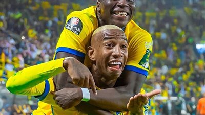 الدوري السعودي، تاليسكا يتفوق على رونالدو وبنزيما برقم مميز