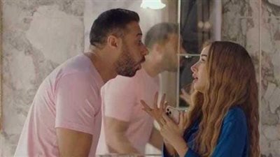 موعد عرض مسلسل سيب وأنا أسيب الحلقة 8