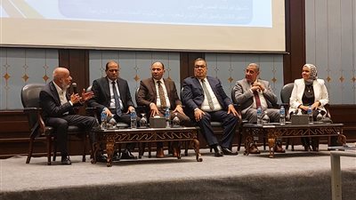 كيفية الربط بين منظومتى الضرائب والجمارك