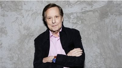 وفاة وليام فريدكين مخرج فيلم الرعب الشهير 