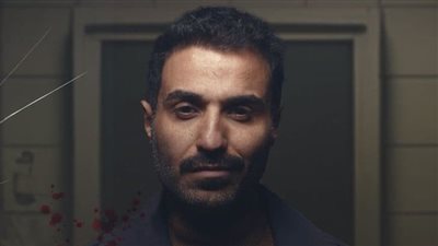 شاهد أحدث إعلان تشويقي لمسلسل سفاح الجيزة (فيديو)