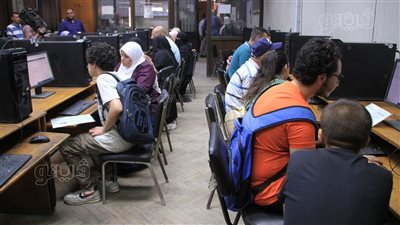 تنسيق الجامعات 2023، 82 ألف طالب يسجلون الرغبات بموقع التنسيق.. والتعليم العالي تقرر مد المرحلة الأولى.. وإعلان النتيجة الأسبوع المقبل 