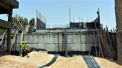 كلف الدولة ملايين، تحرك برلماني بشأن تأخر إنشاء مأخذ محطة مياه إدفينا بالبحيرة