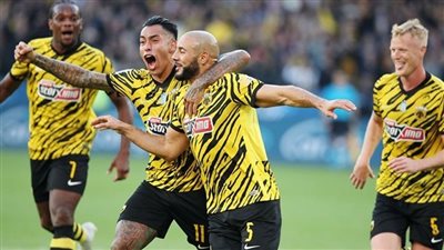 تفاصيل مقتل مشجع يوناني قبل لقاء أيك أثينا ودينامو زغرب بدوري الأبطال