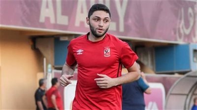 نيدفيد: خسارة الأهلي من صن داونز بخماسية كانت سبب إنجازاتنا الأخيرة 