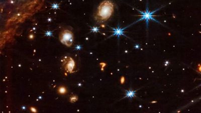 زئير الشمس، زقزقة الأرض، وكالة ناسا تجمع أصوات الكواكب