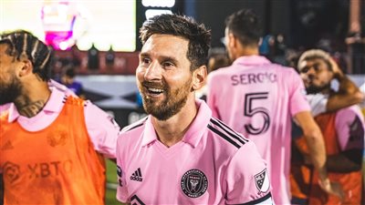 شارلوت يتأهل لمواجهة إنتر ميامي في ربع نهائي كأس الدوريات