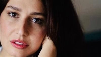 حلا شيحة تعلق على إعادة عرض فيلم 