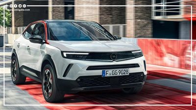 أسعار سيارات أوبل بعد زيادة شهر أغسطس (إنفو جراف)