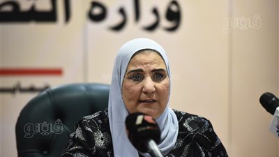 القباج: التضامن تدعم 11 مليون مواطن من ذوي الإعاقة 