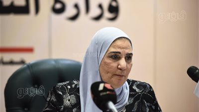 القباج: التضامن استخرجت مليونا و500 ألف بطاقة خدمات متكاملة 