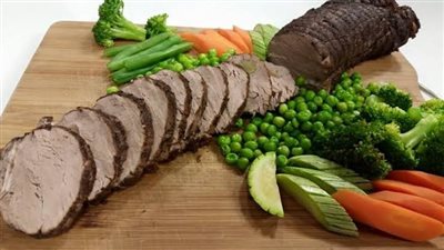 طريقة عمل عرق التريبيانكو، وصفة شهية للعزومات المميزة