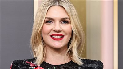 ريا سيهورن تفوز بجائزة أفضل ممثلة من جمعية نُقاد التلفزيون لعام ٢٠٢٣