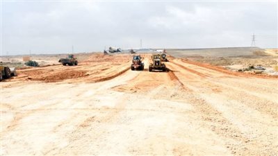 بسعر 7 آلاف جنيه للمتر، طرح أراضي تعليمي وتجاري إداري