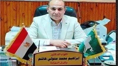 السيطرة على الأمراض الحيوانية والداجنة، ورشة عمل بيطري الشرقية 