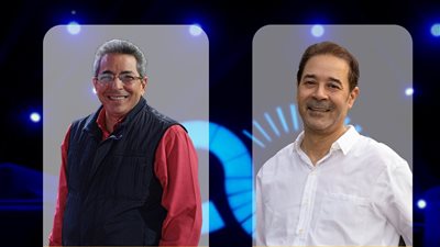 مدحت صالح ضيف برنامج محمود سعد SoldOut Interviews