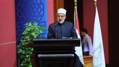 أبرز 10 رسائل لوكيل الأزهر بحفل تكريم الفائزين في مسابقة ثقافة بلادي