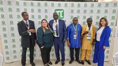 على هامش منتدي روسيا أفريقيا، مناقشة التقنيات النووية بمشاركة مصرية