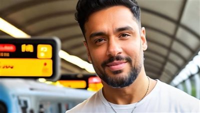 رامي جمال يطرح أغنيته الجديدة، الخميس